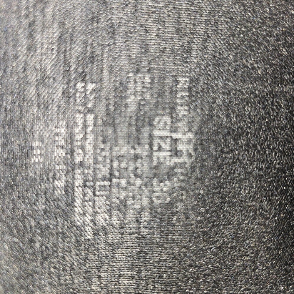Ruby Ribbon Zip Front Demiette 36 - Picture 4 of 5
